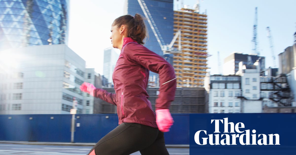 Study Reveals Men Require Double the Exercise of Women to Reduce Heart Disease Risk – Mirror Brief