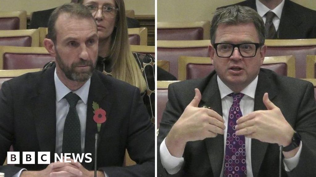 Major Players Divided on the Fallout from China’s Espionage Scandal – Mirror Brief