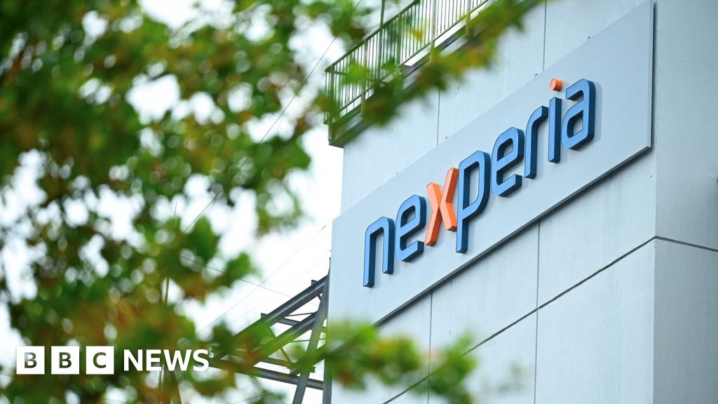 China Lifts Export Restrictions on Nexperia Chips – Mirror Brief